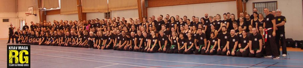 stage armes poing 2019