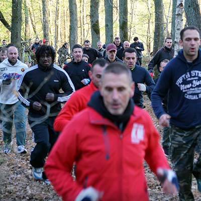 Blog à la une BOOT CAMP