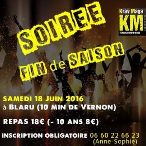 repas krav maga team rg