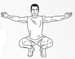 squat