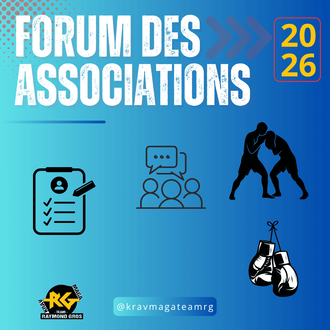 forum associations 2026