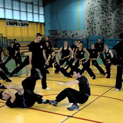 passages de grades 2016