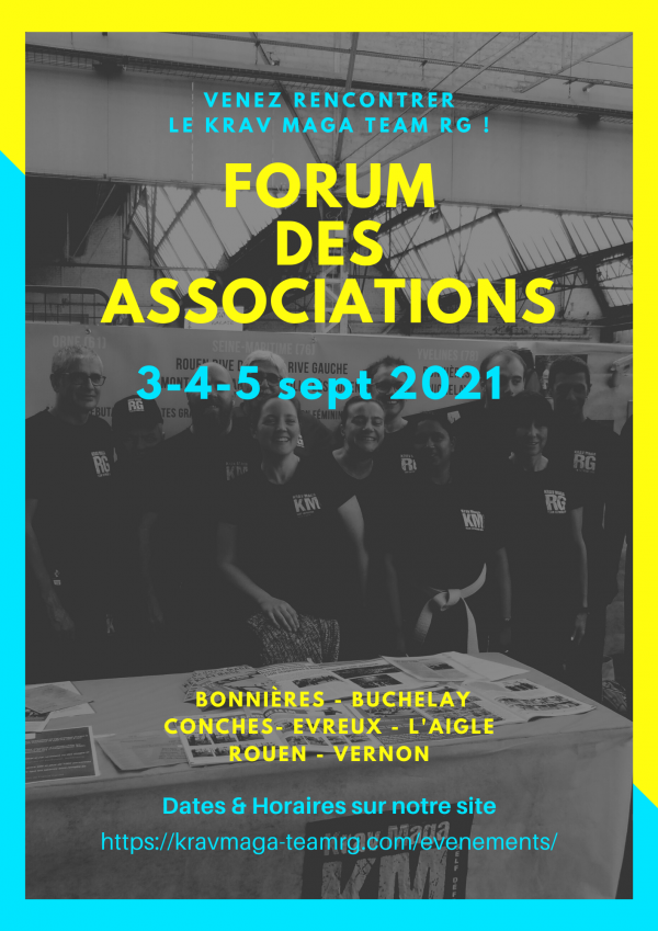 Forum asso 2021