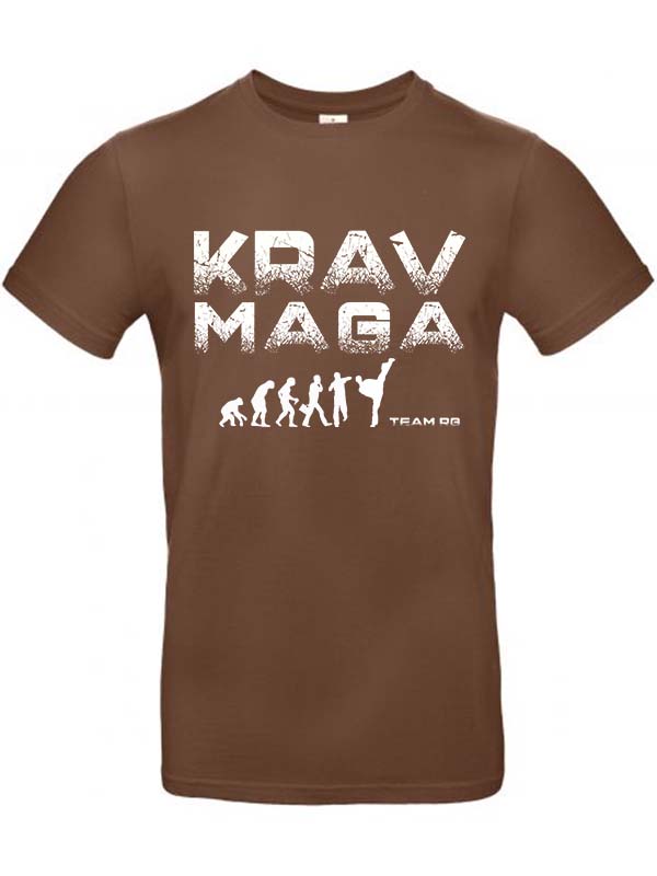 T-Shirt Homme Les Hommes Naissent Tous Égaux Pour Un Menuisier Vendu