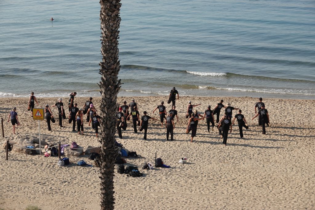 Krav Maga Salou 2026 (10)