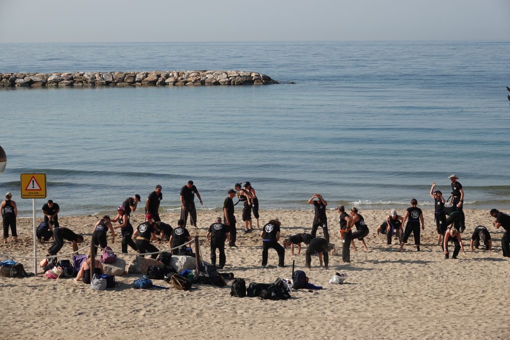 Krav Maga Salou 2026 (13)