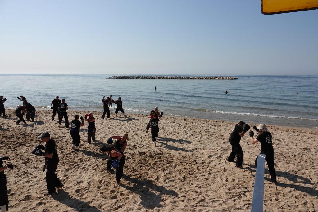 Krav Maga Salou 2026 (20)