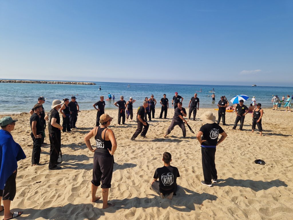 Krav Maga Salou 2026 (5)