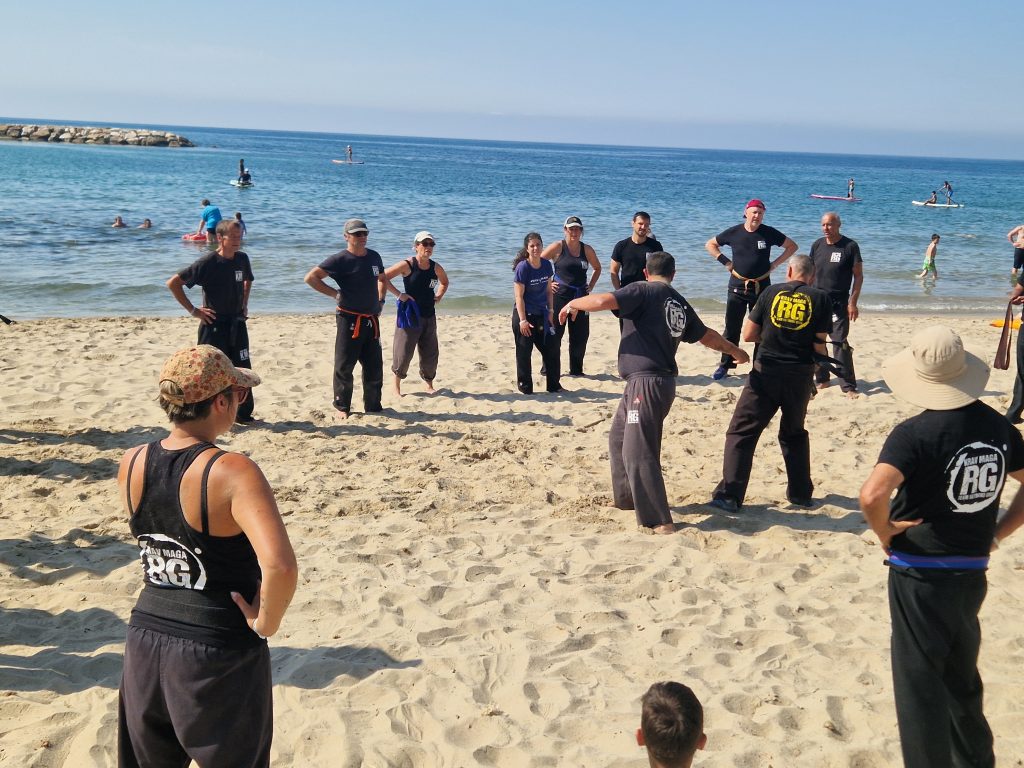 Krav Maga Salou 2026 (6)